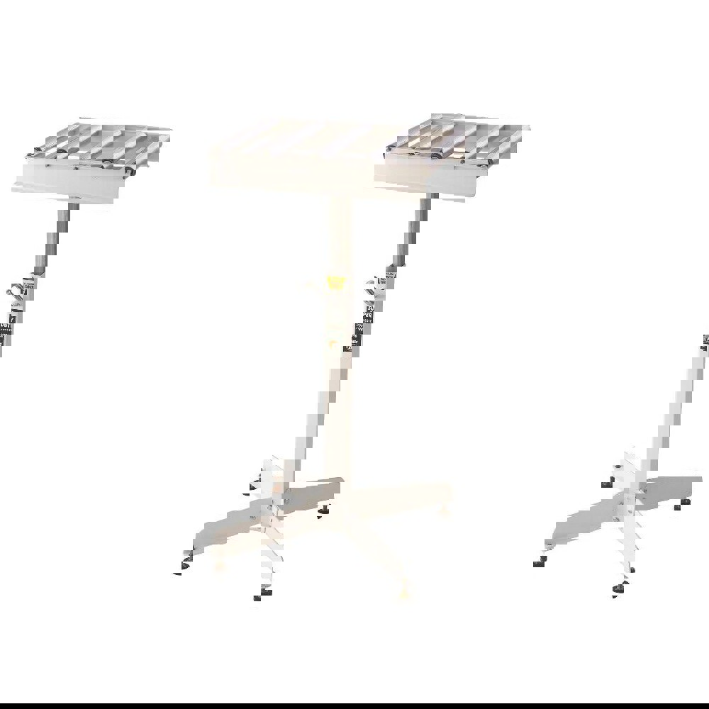 500 Lb Capacity Table Stock Roller Stand